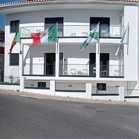 HostelccPortimão Dış mekan fotoğraf