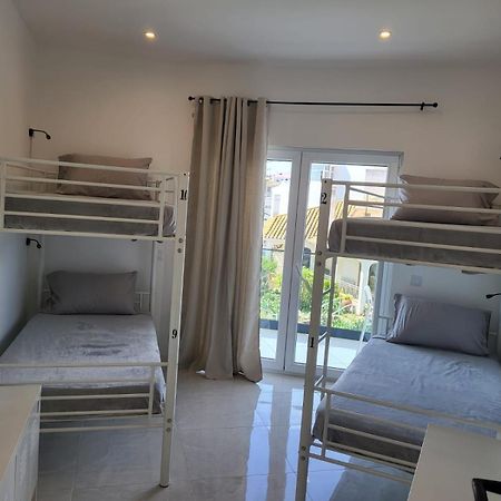 HostelccPortimão Dış mekan fotoğraf