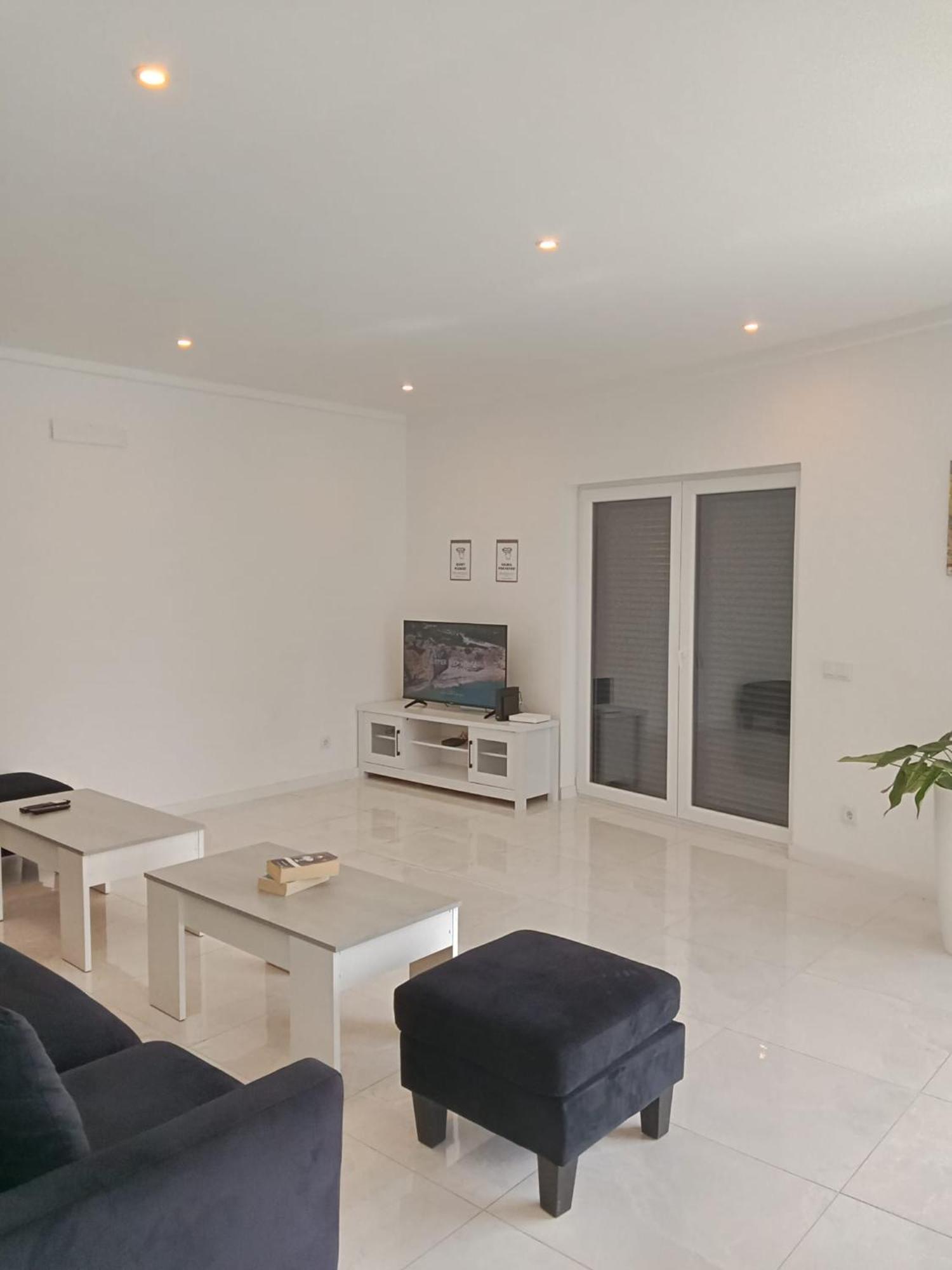 HostelccPortimão Dış mekan fotoğraf