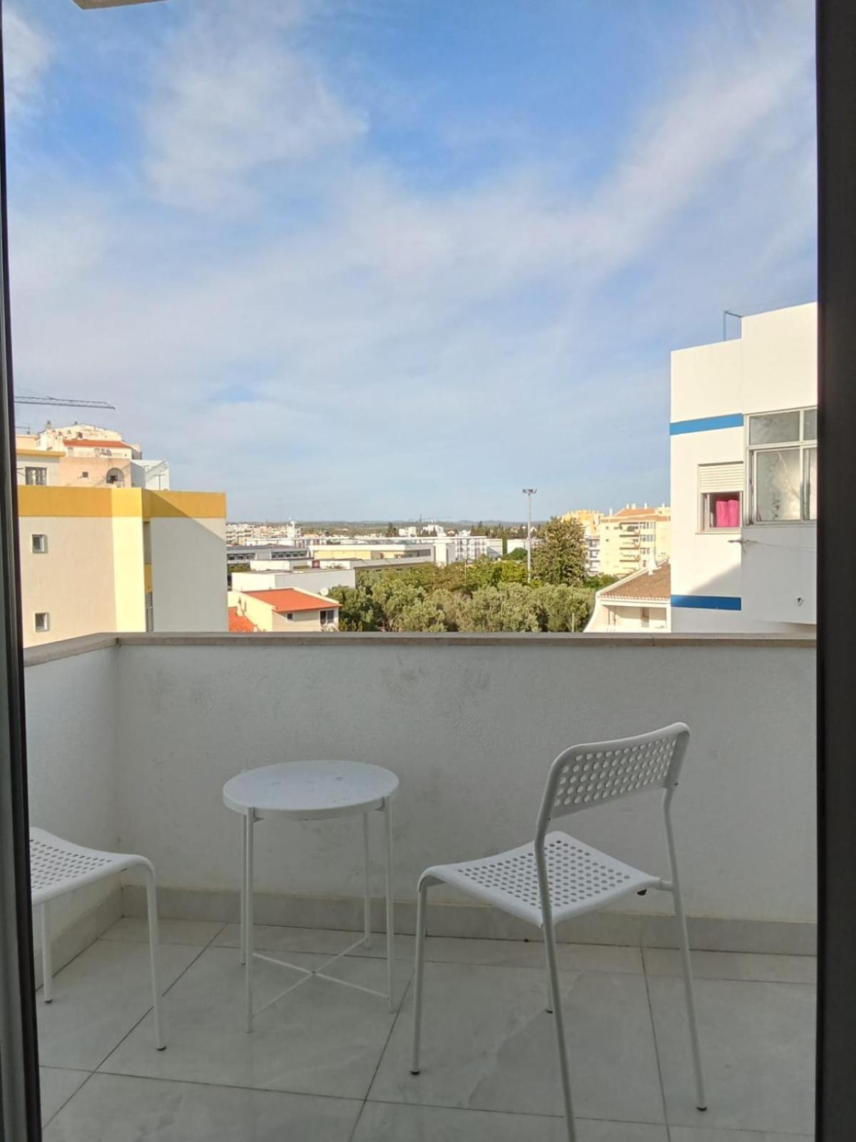 HostelccPortimão Dış mekan fotoğraf