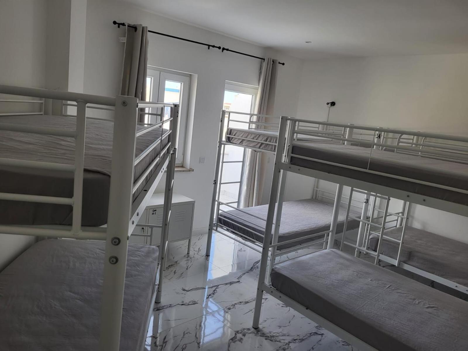 HostelccPortimão Dış mekan fotoğraf