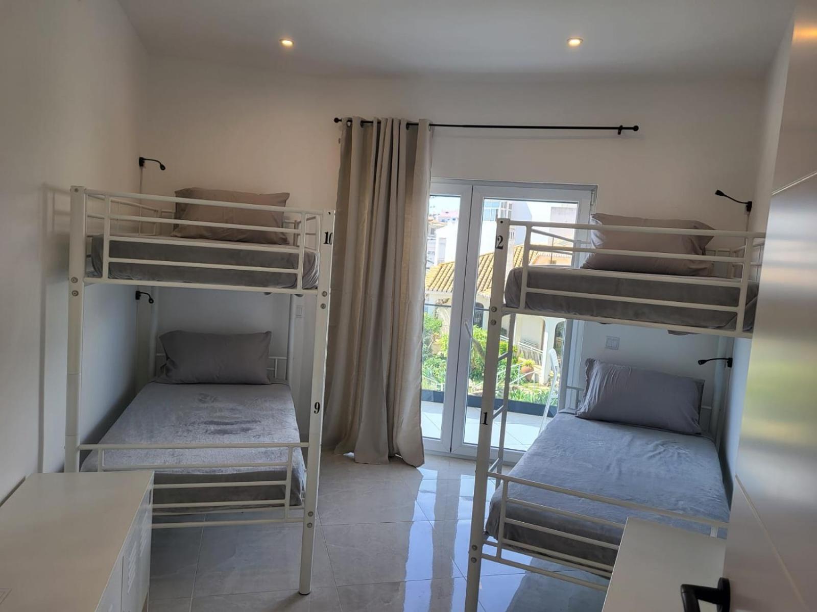 HostelccPortimão Dış mekan fotoğraf