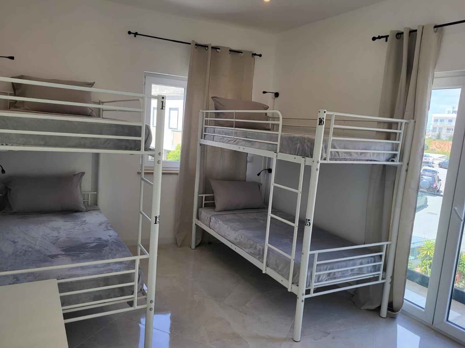 HostelccPortimão Dış mekan fotoğraf