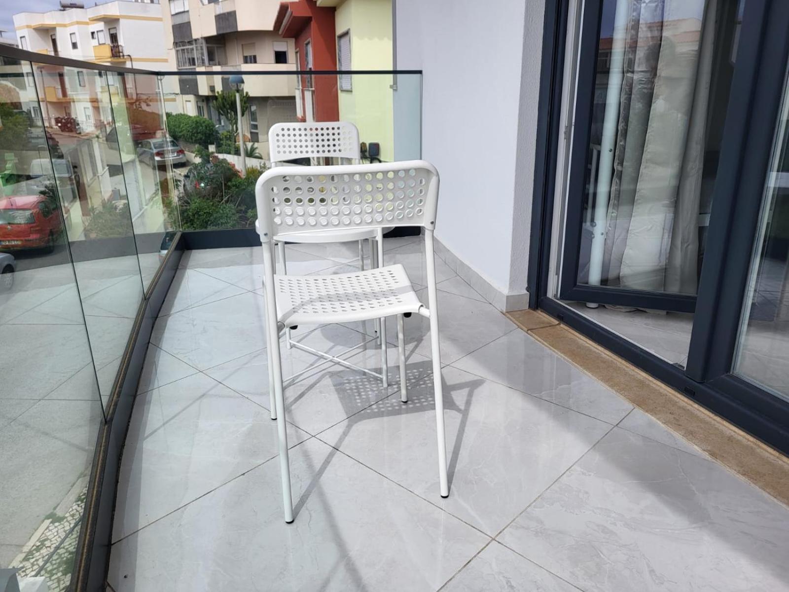 HostelccPortimão Dış mekan fotoğraf