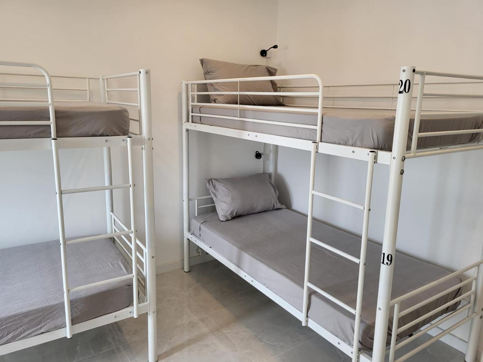 HostelccPortimão Dış mekan fotoğraf