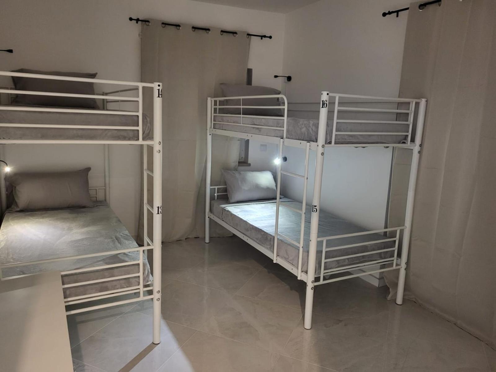 HostelccPortimão Dış mekan fotoğraf