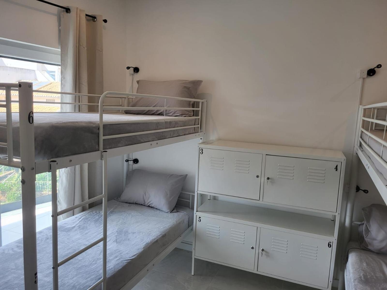 HostelccPortimão Dış mekan fotoğraf