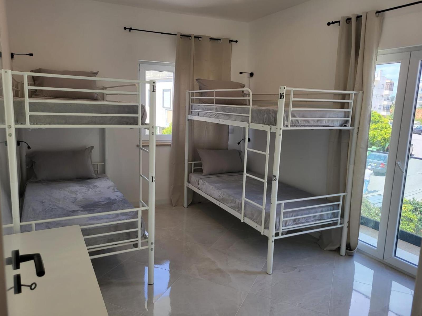 HostelccPortimão Dış mekan fotoğraf