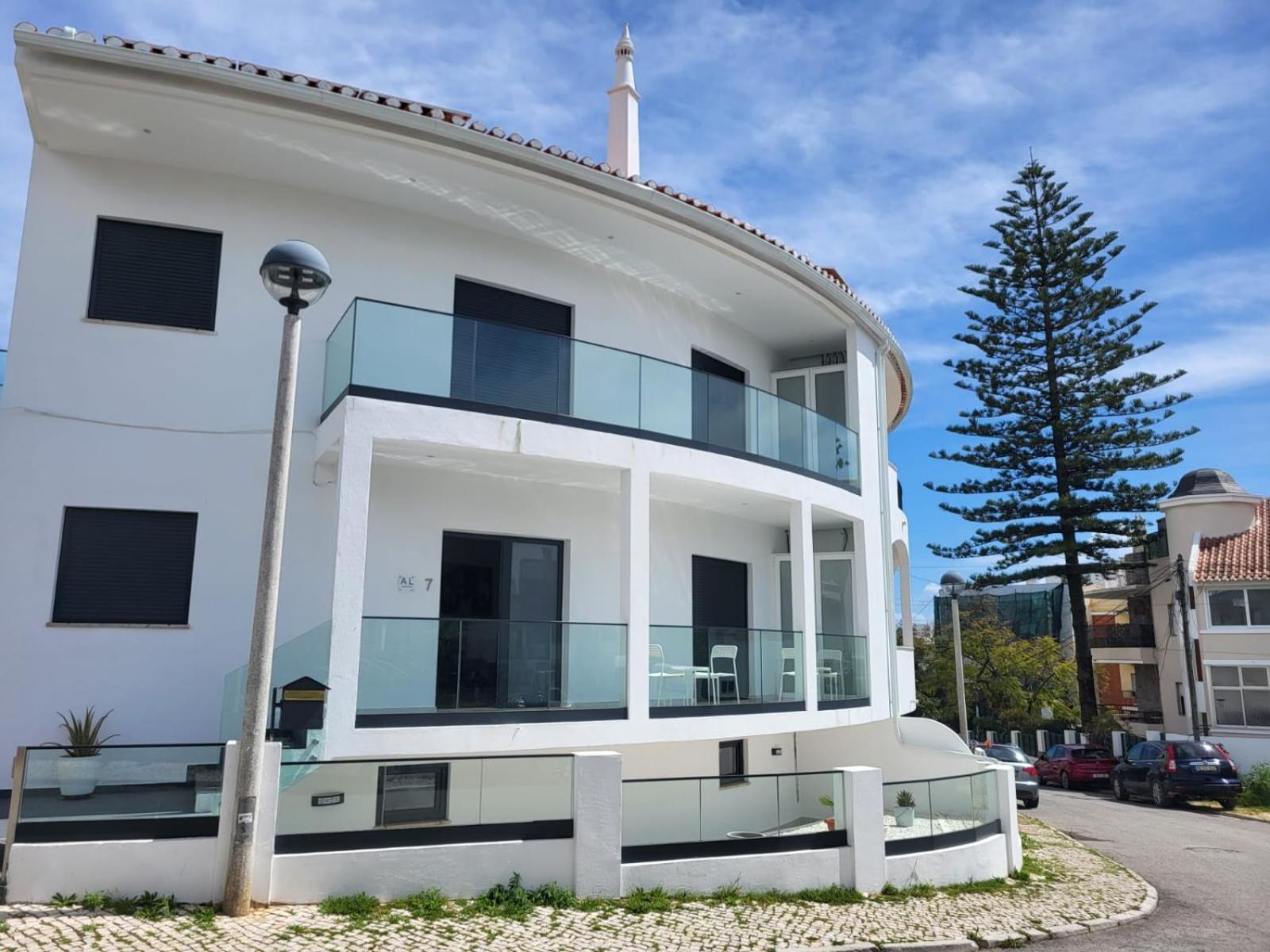 HostelccPortimão Dış mekan fotoğraf